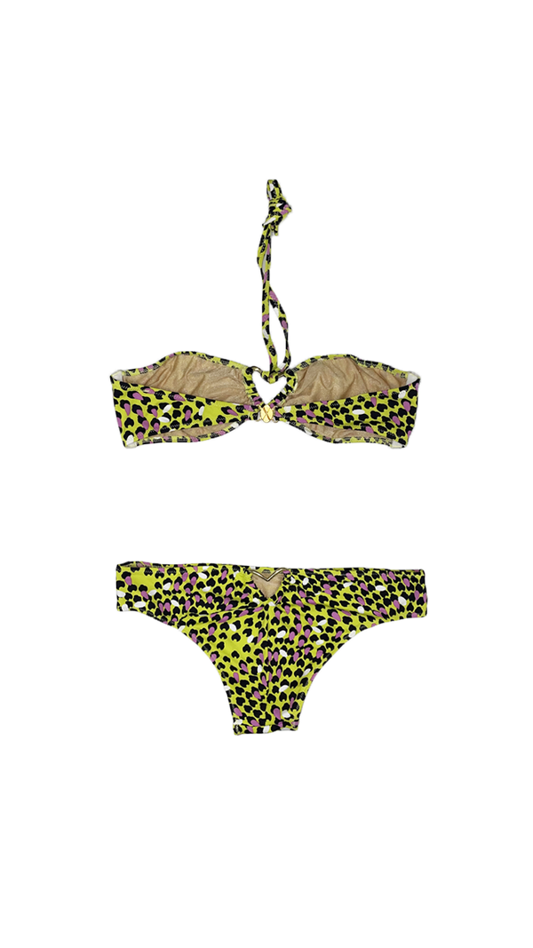 Pistol Panties Suzie Bikini Size 10