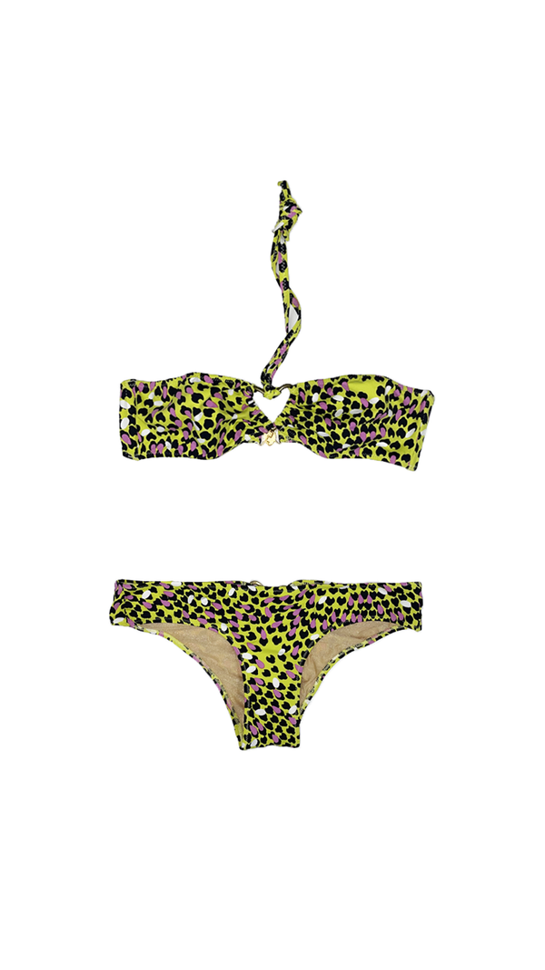 pistol panties Suzie Bikini Size 10