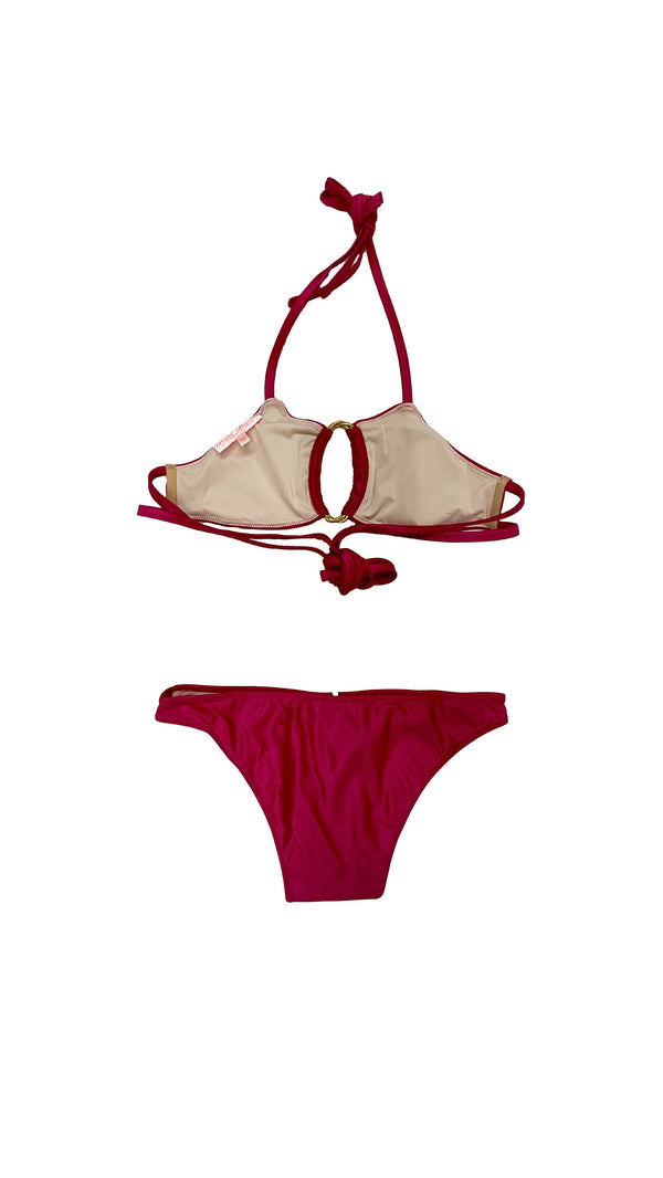 Pistol Panties Tara Bikini Size 10