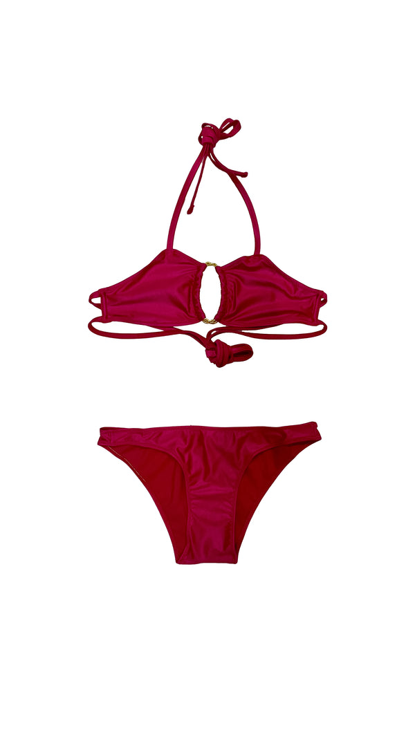 pistol panties Tara Bikini Size 10