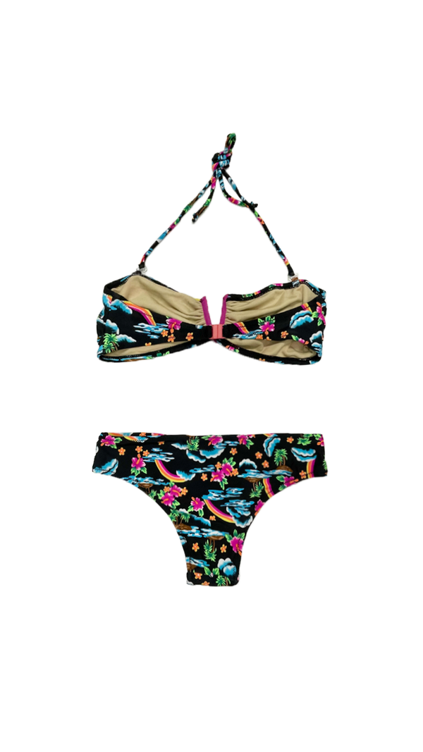 Pistol Panties Tracy Bikini Size 12