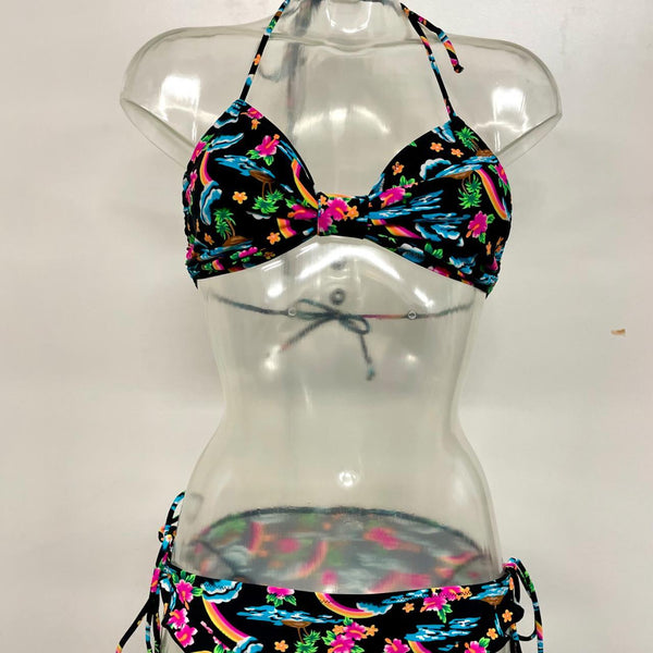 Pistol Panties Tracy Bikini Size 12