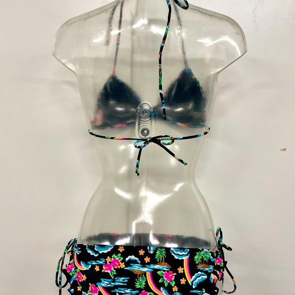 Pistol Panties Tracy Bikini Size 12
