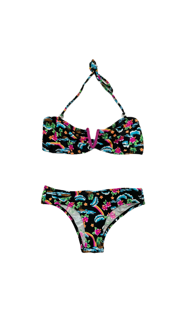 pistol panties Tracy Bikini Size 12