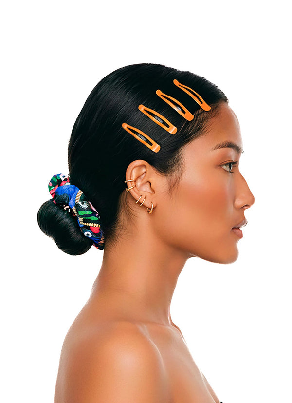 Pitaya Yoga CONNAN SCRUNCHIE