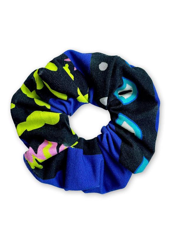 pitaya yoga DRAGON DREAMS SCRUNCHIE