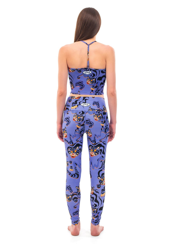 Pitaya Yoga MR TI LEGGINGS -BAMBOO