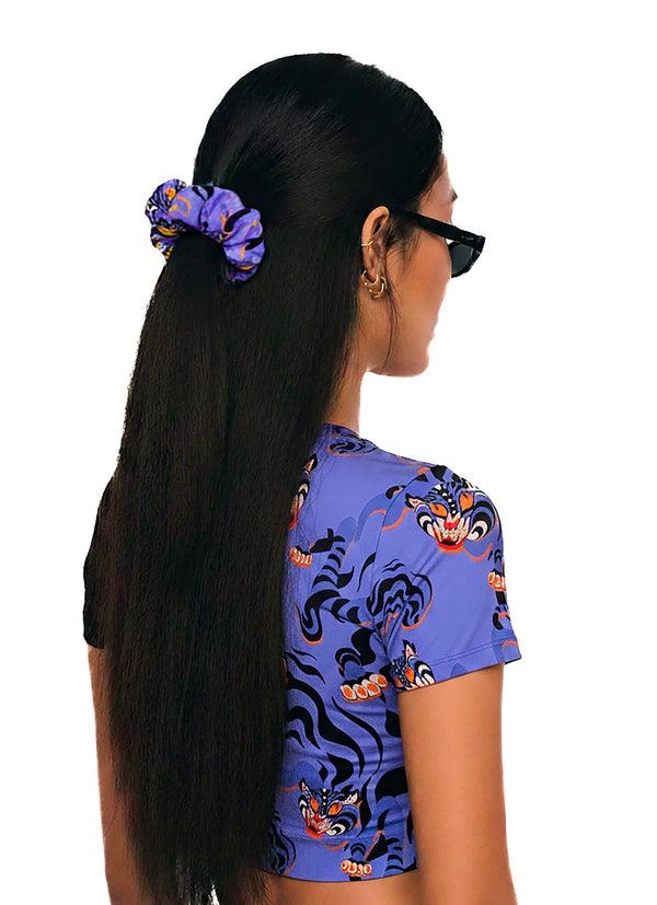 Pitaya Yoga MR TI SCRUNCHIE