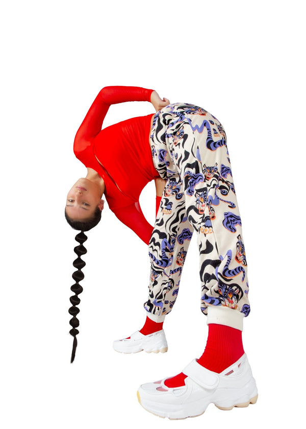pitaya yoga MR TI SWEATPANTS