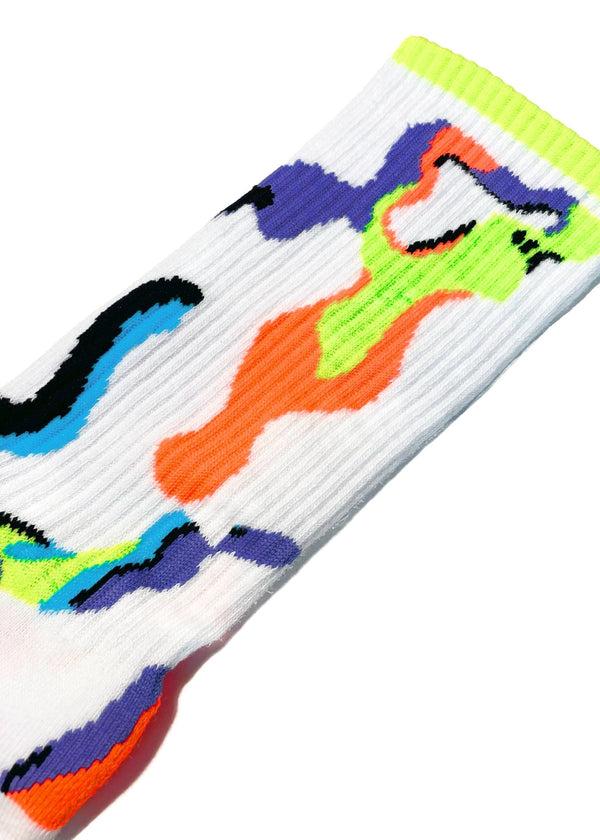 Pitaya Yoga SOCK BOX