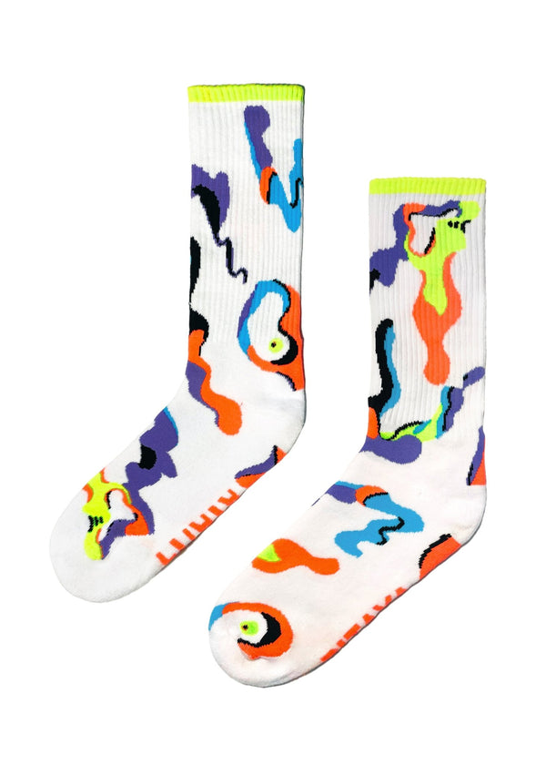 pitaya yoga SOCK BOX