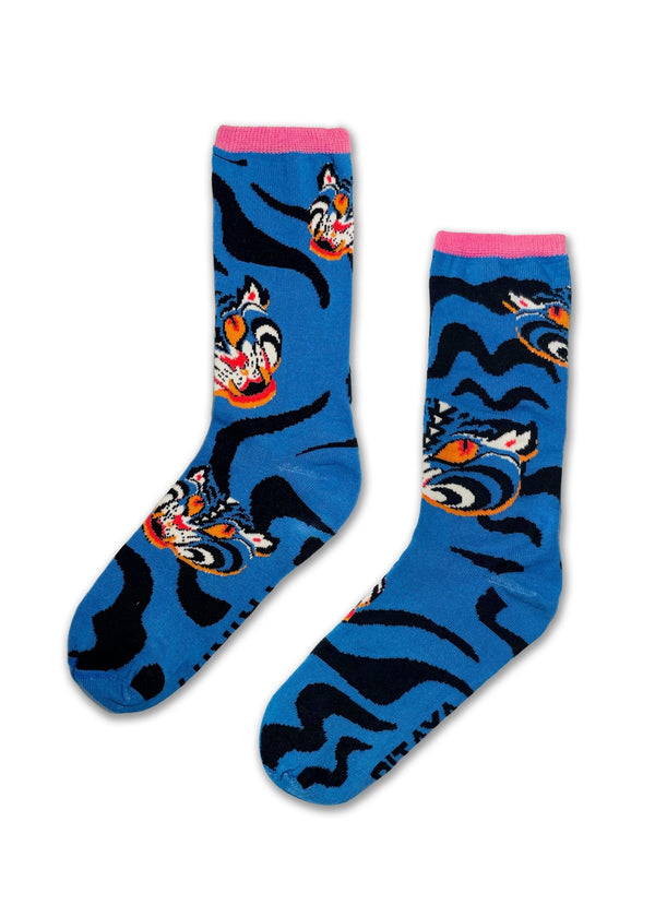 pitaya yoga SOCKS MR TI