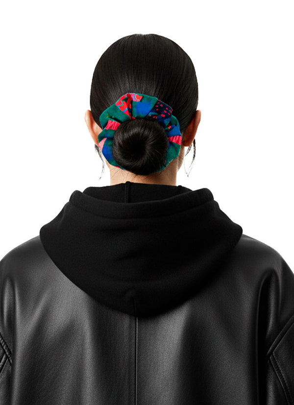 Pitaya Yoga SPIRIT RAVE SCRUNCHIE
