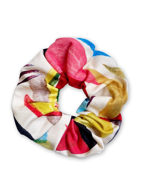 pitaya yoga TUTTI FRUTI SCRUNCHIE
