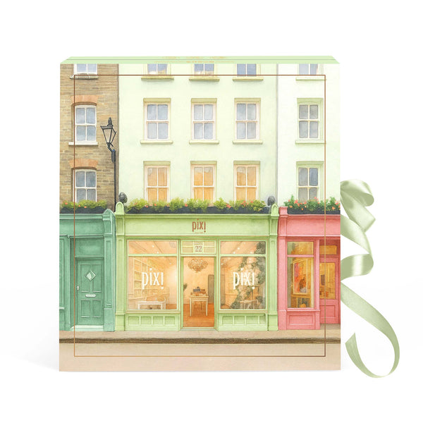 Pixi 12 Days Of Icons Calendar