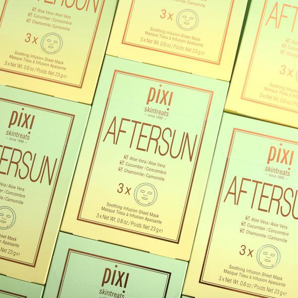 Pixi Aftersun Sheet Mask