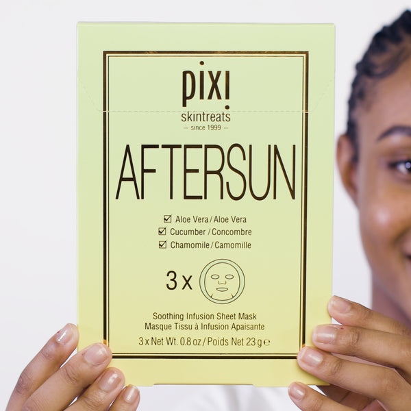 Pixi Aftersun Sheet Mask
