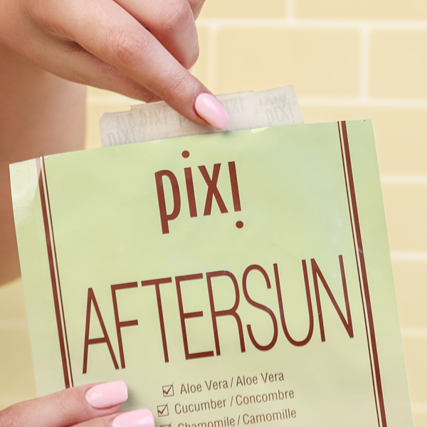 pixi Aftersun Sheet Mask