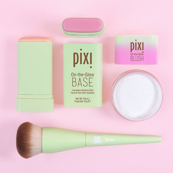 Pixi Blur Colour & Set