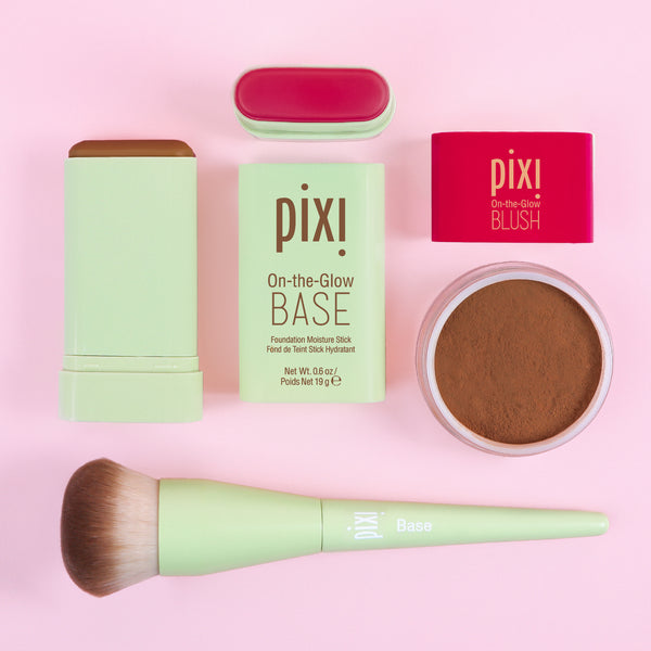 Pixi Blur Colour & Set