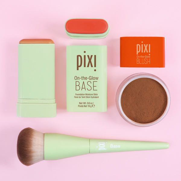 pixi Blur Colour & Set