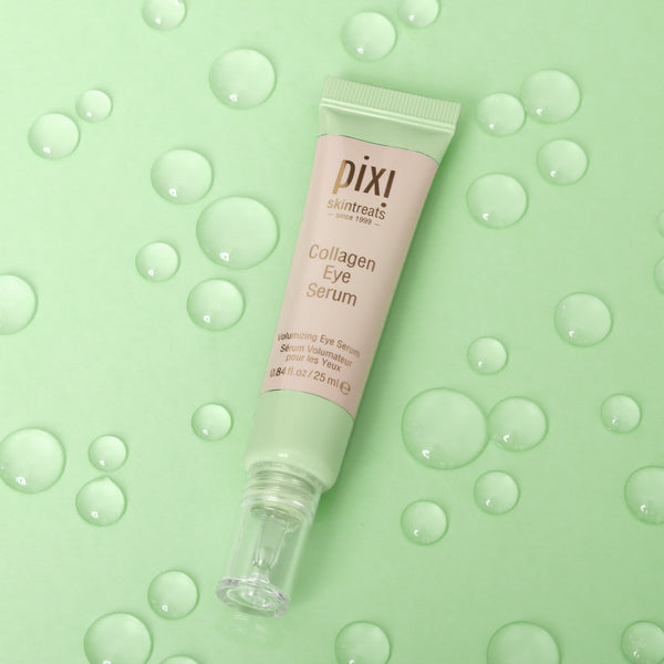 pixi Botanical Collagen Eye Serum