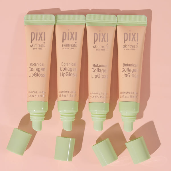 Pixi Botanical Collagen LipGloss