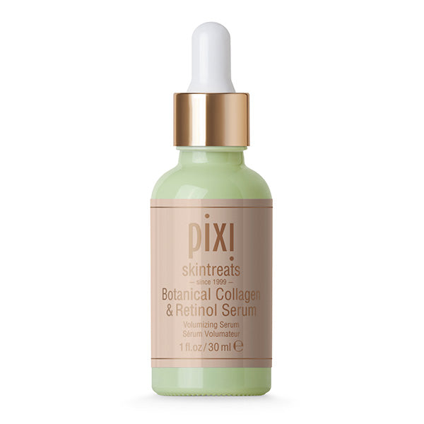 pixi Botanical Collagen & Retinol Serum
