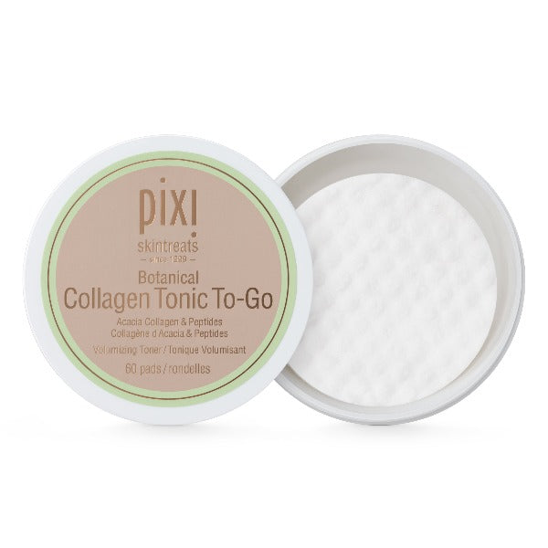 pixi Botanical Collagen Tonic To-Go