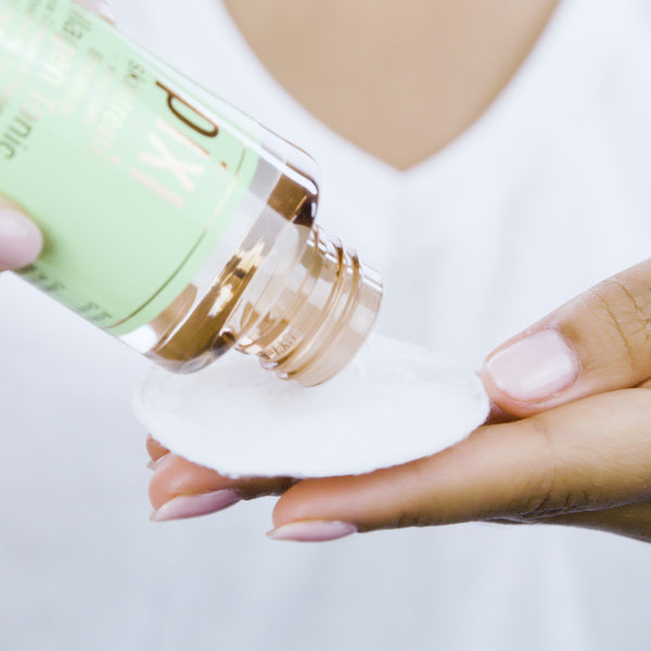 Pixi Botanical Collagen Tonic Travel Size