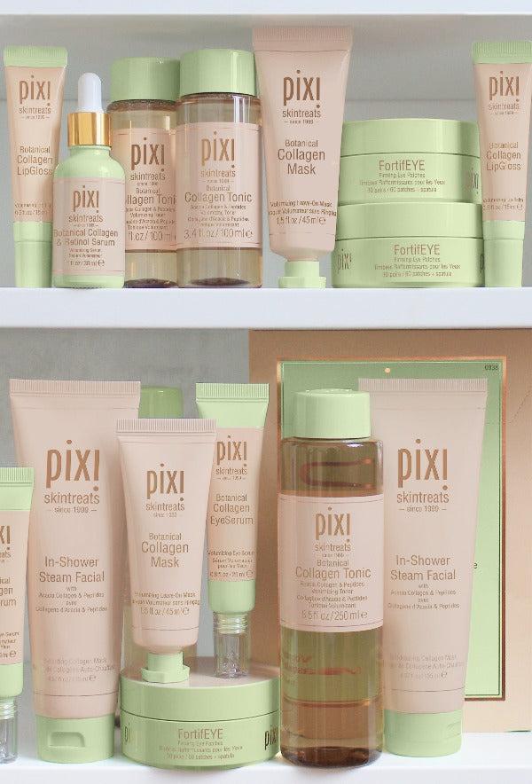 Pixi Botanical Collagen Tonic Travel Size