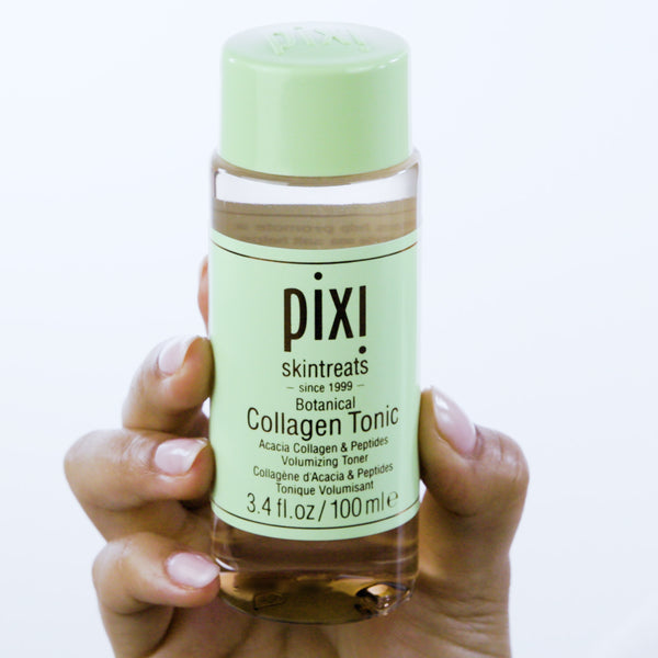 Pixi Botanical Collagen Trio