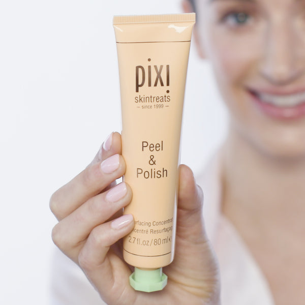 pixi Botanical Collagen Trio