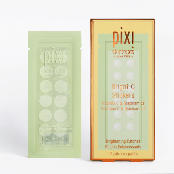 Pixi Bright-C Stickers