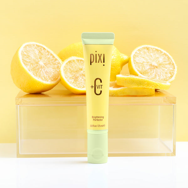 Pixi +C Vit Brightening Trio