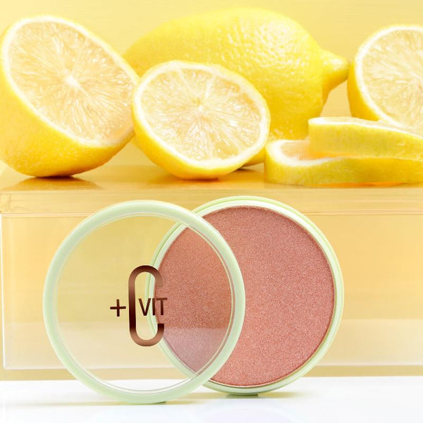 pixi +C Vit Glow-y Powder