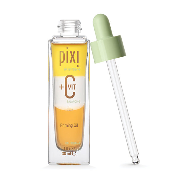 Pixi +C Vit Priming Oil