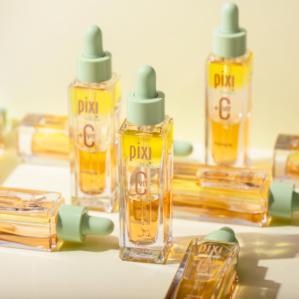 pixi +C Vit Priming Oil