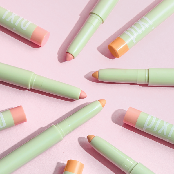pixi CC Crayon