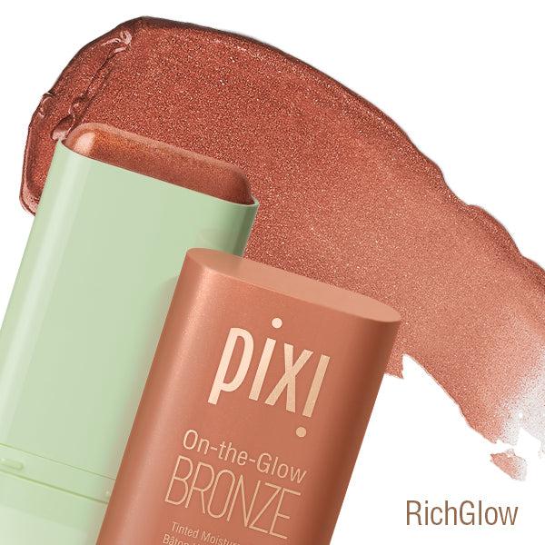 Pixi Champagne Fun Duo