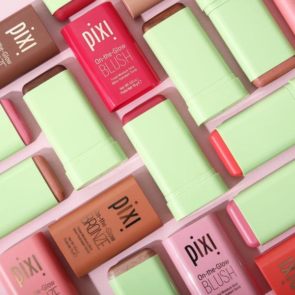 Pixi Choose Your Blush & Bronze Duo