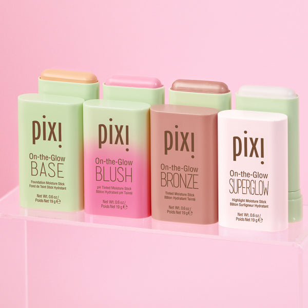 Pixi Choose Your Complete Glow Bundle