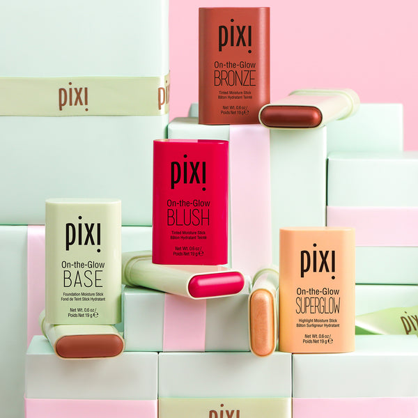 Pixi Choose Your Complete Glow Bundle