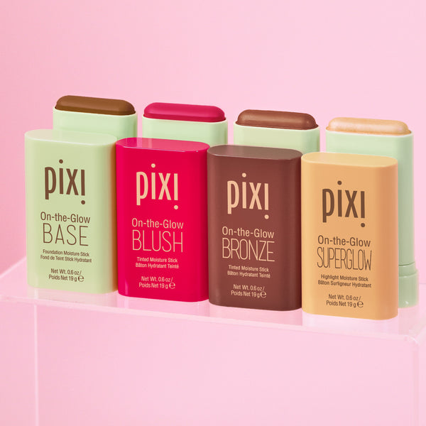 Pixi Choose Your Complete Glow Bundle