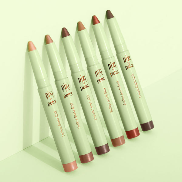 pixi Choose Your Endless Shade Stick Trio