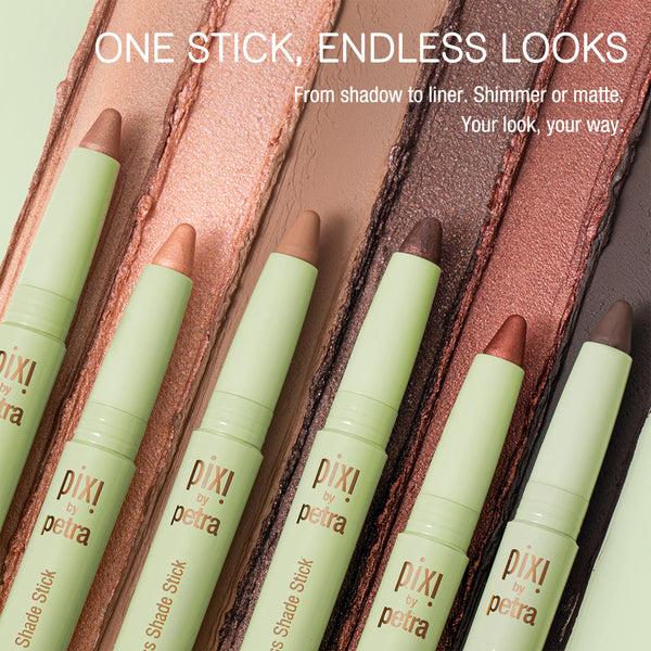 Pixi Choose Your Endless Shade Stick Trio