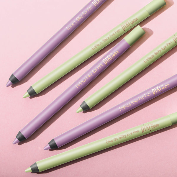 Pixi Choose Your Endless Silky Eye Trio
