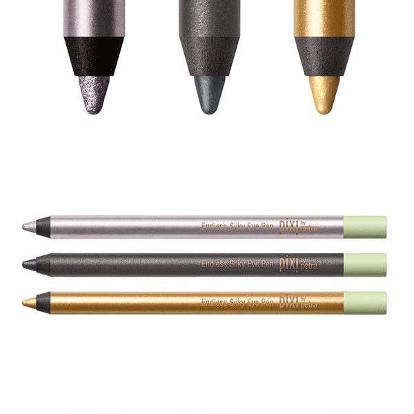 Pixi Choose Your Endless Silky Eye Trio