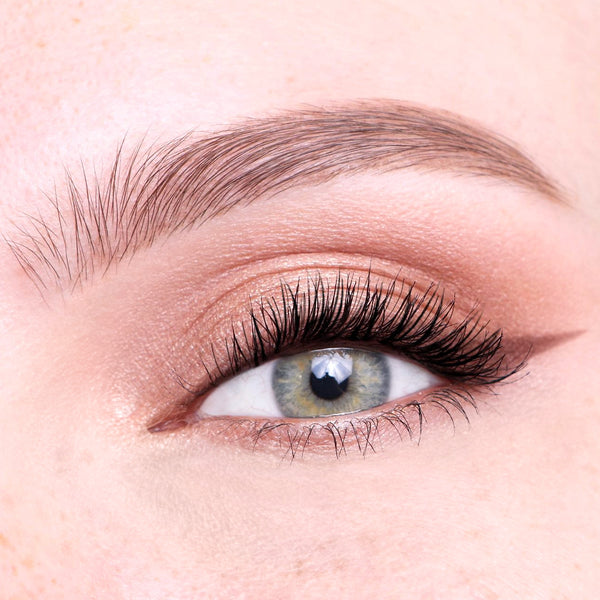 Pixi Choose Your Eye Colour Routine