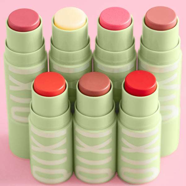 Pixi Choose Your +Hydra LipTreat Trio